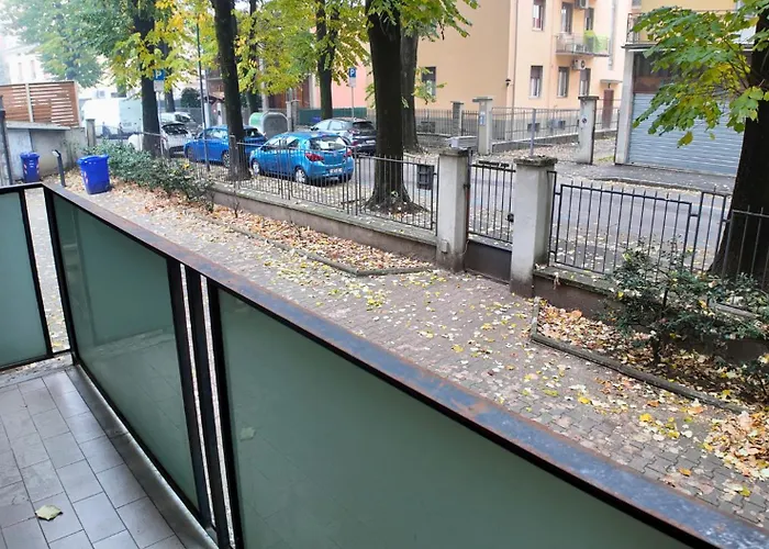 Stabia House