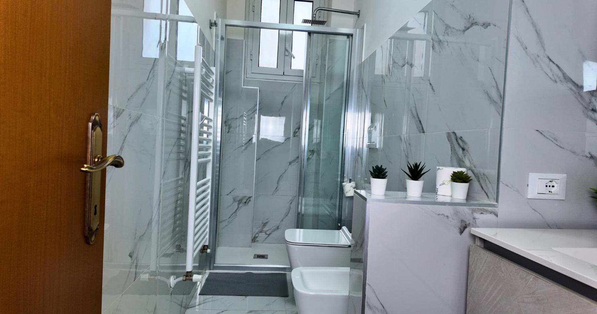 Apartment Stabia House *