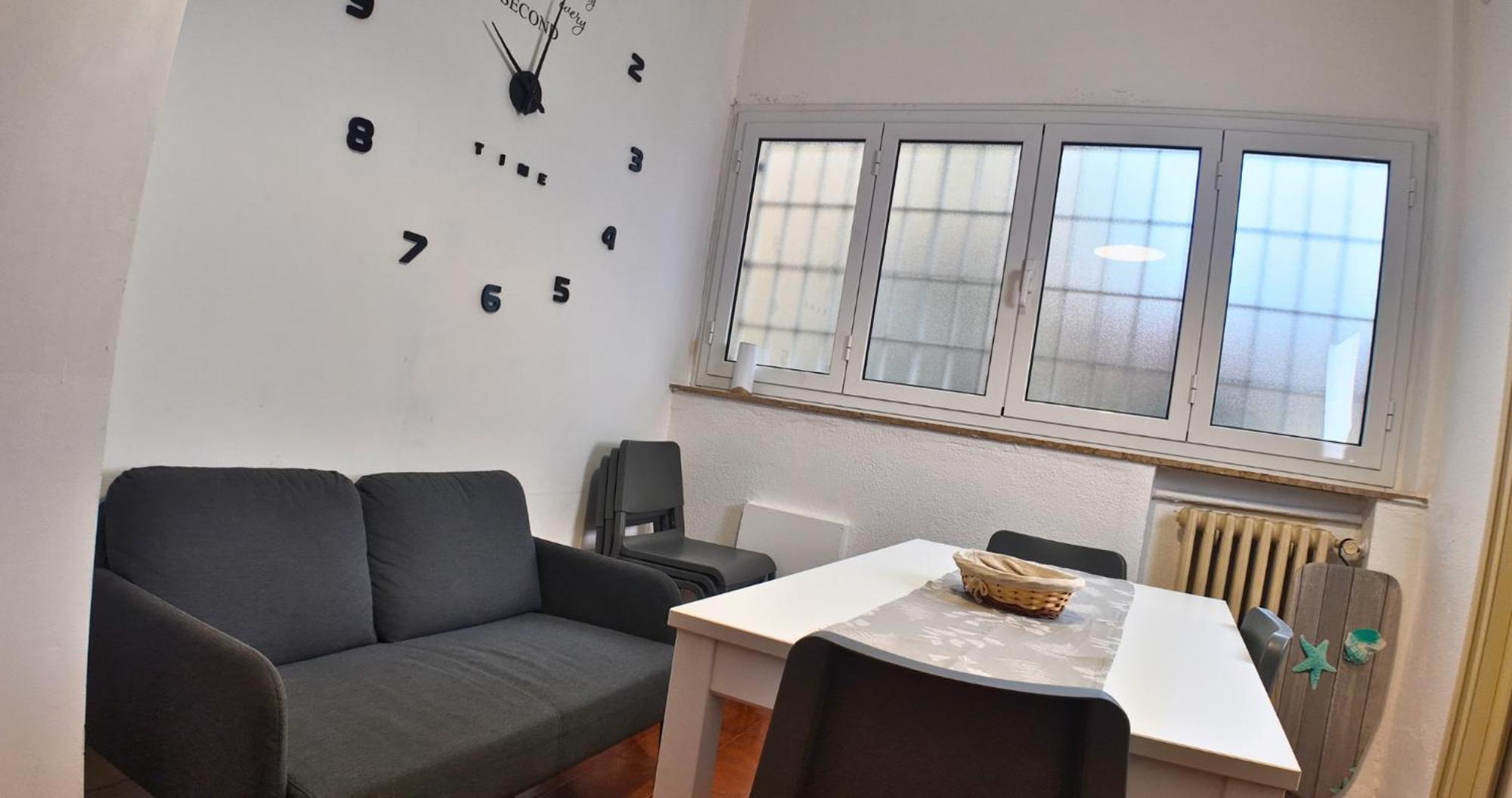 Stabia House Apartment