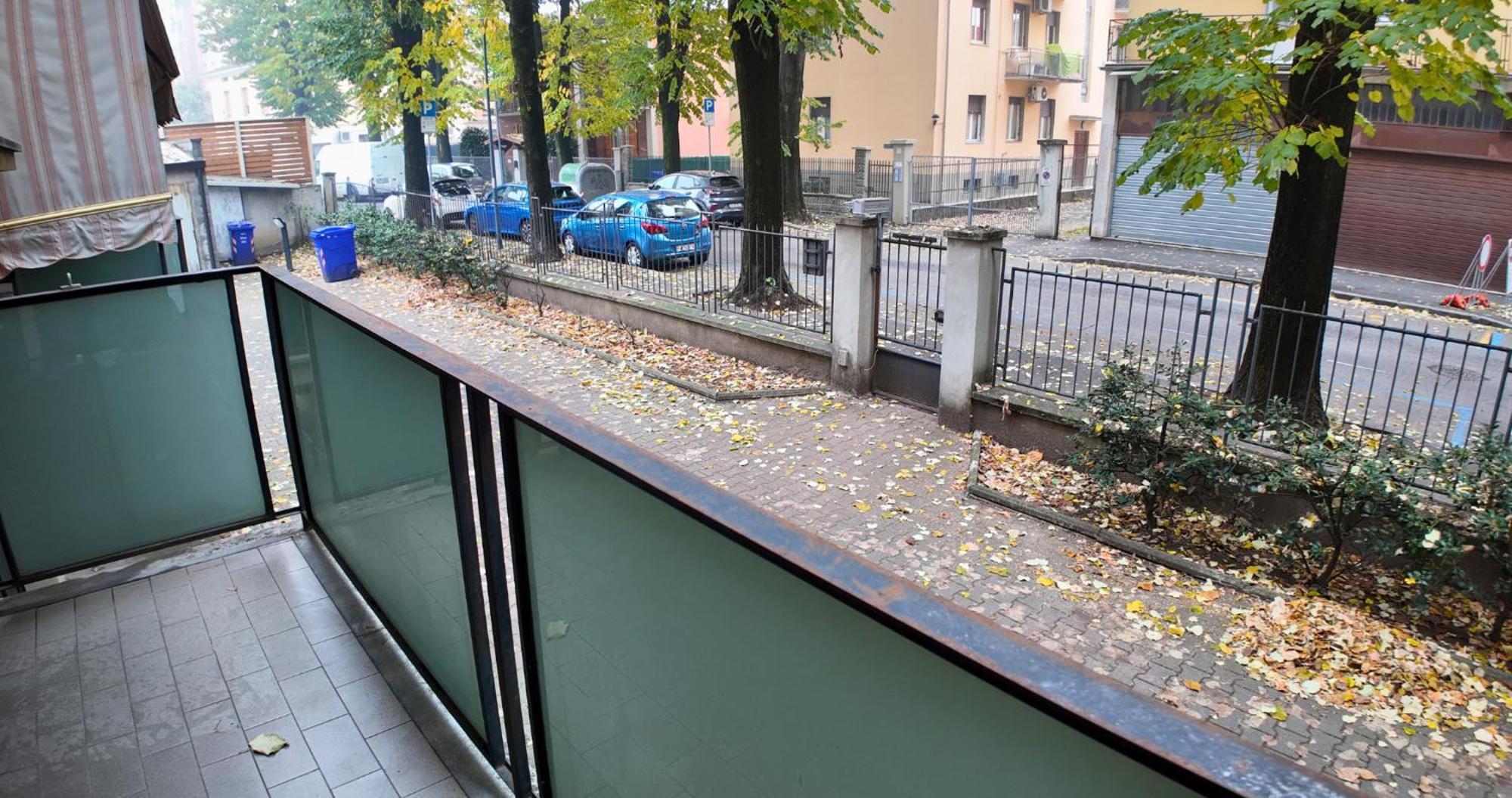 Stabia House Apartment Parma
