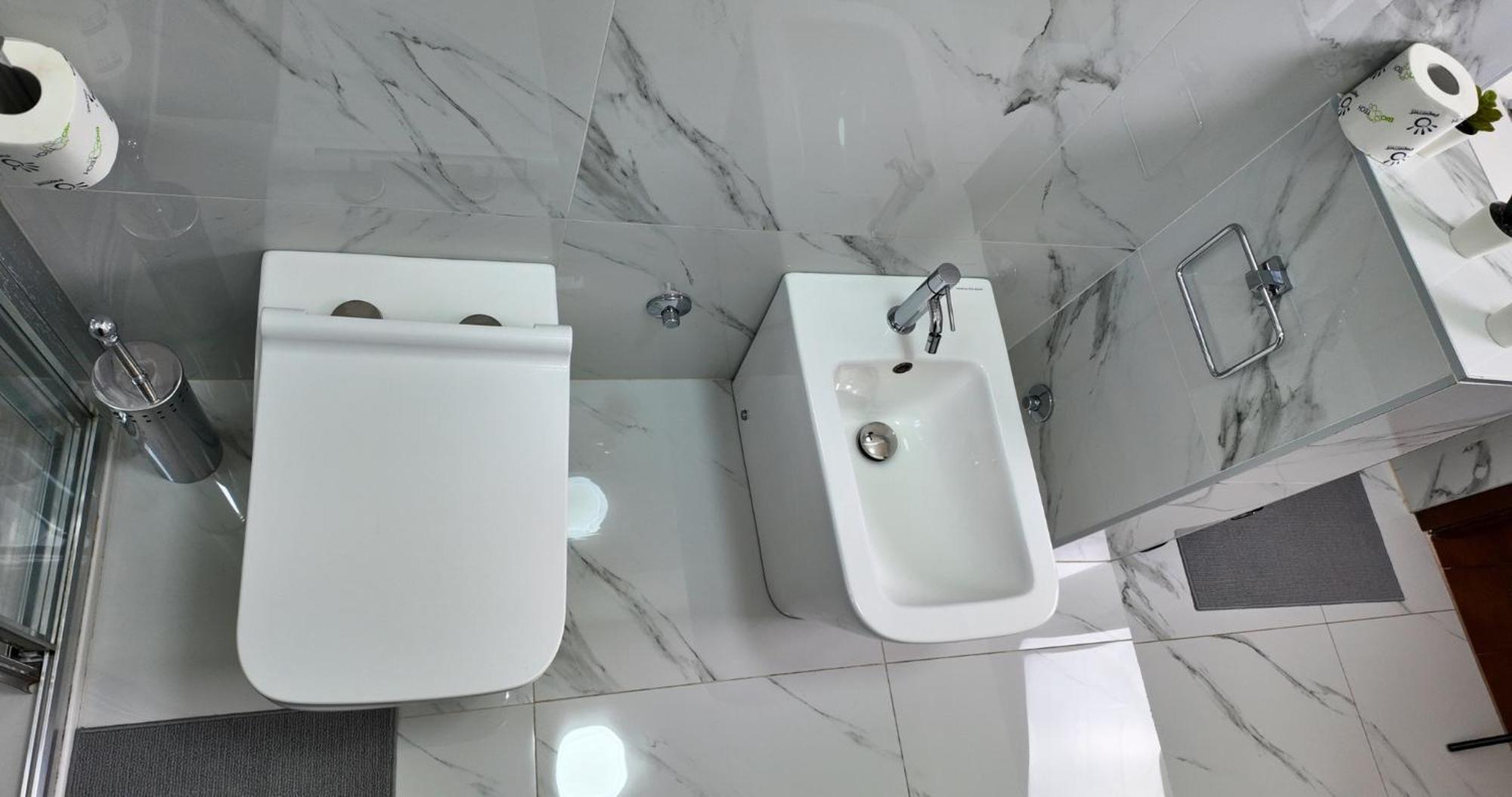 Apartment Stabia House Parma