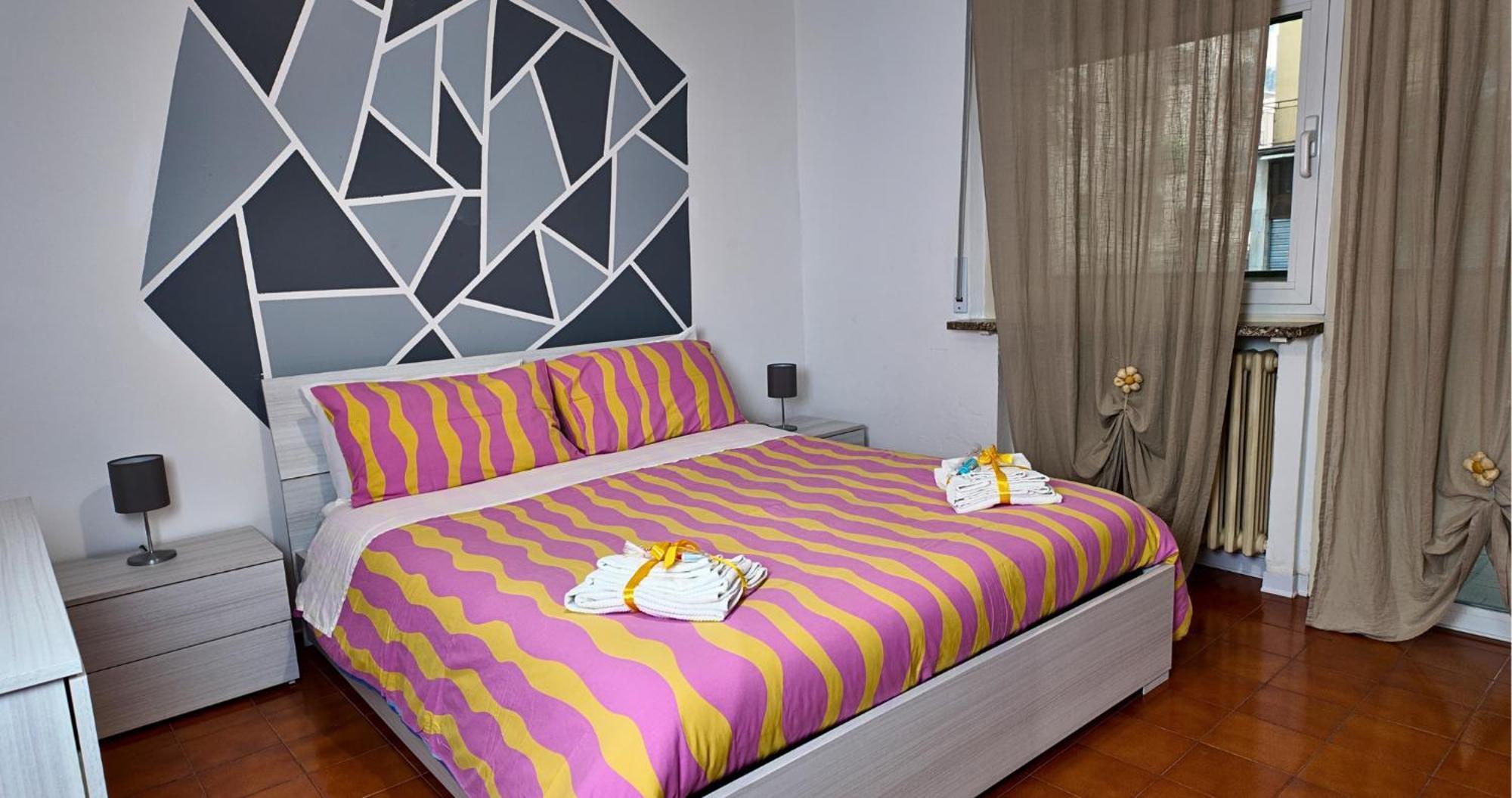 Apartamento Stabia House *
